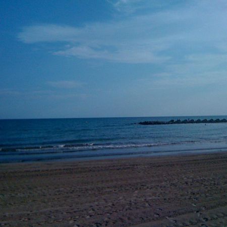 Mar De Cunit Apartment Екстериор снимка