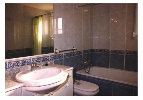 Mar De Cunit Apartment Екстериор снимка