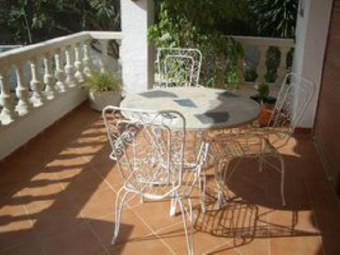 Mar De Cunit Apartment Екстериор снимка