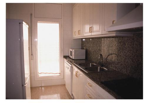 Mar De Cunit Apartment Екстериор снимка