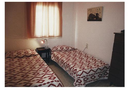 Mar De Cunit Apartment Екстериор снимка