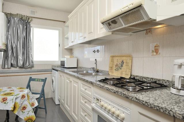 Mar De Cunit Apartment Екстериор снимка