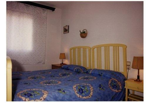 Mar De Cunit Apartment Екстериор снимка