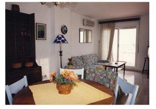 Mar De Cunit Apartment Екстериор снимка